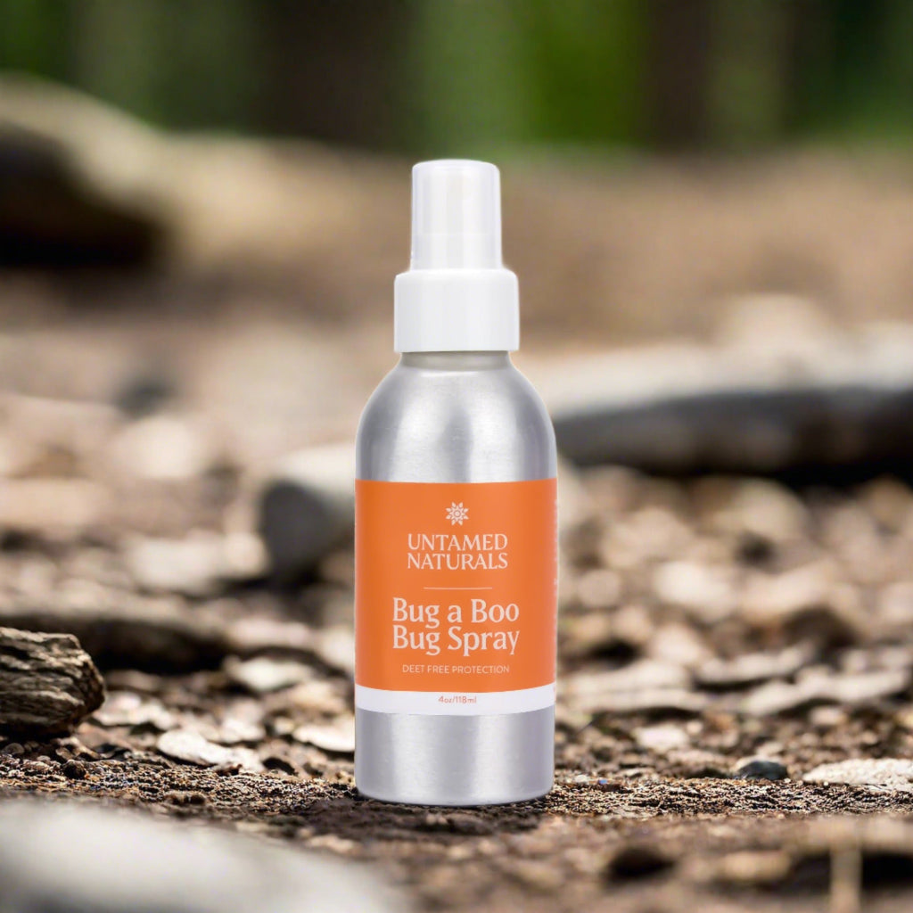 Bug-a-Boo Bug Spray