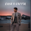 Dusk & Dapper Wax Melt