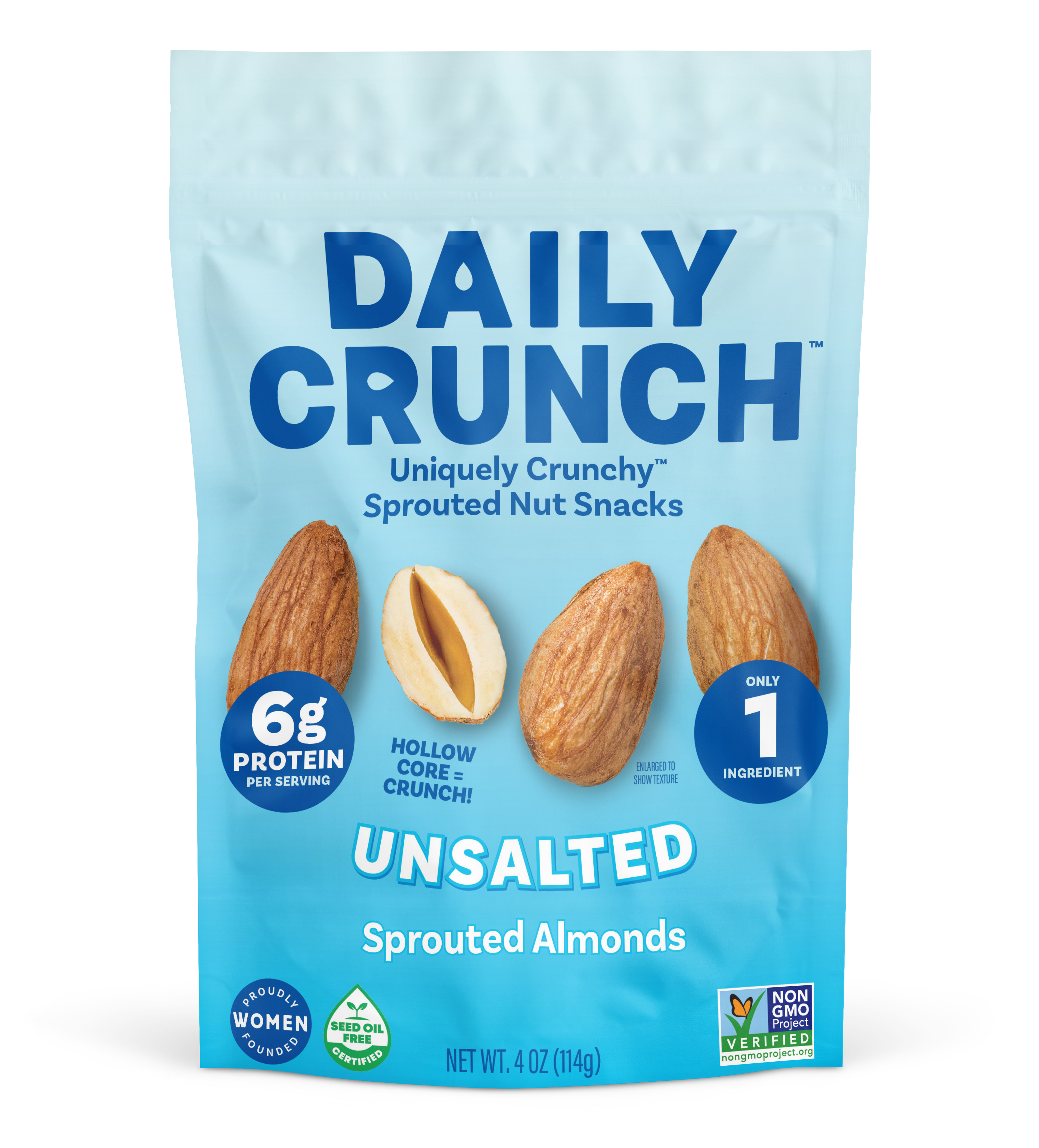 UNSALTED