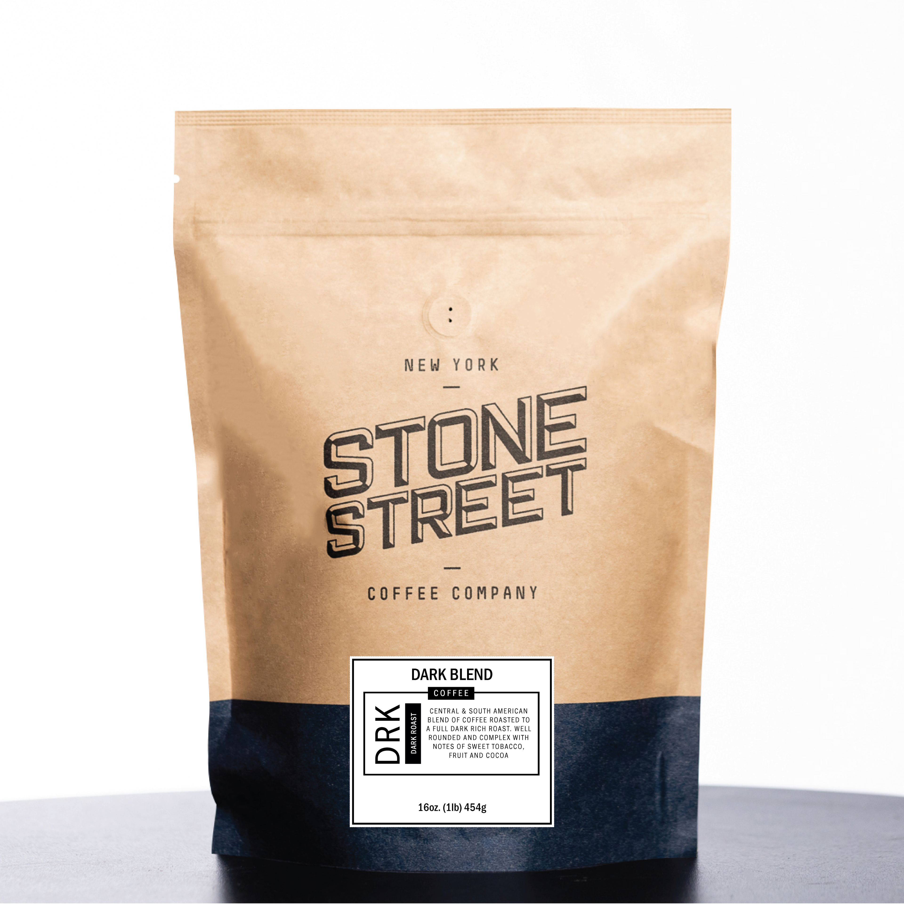 Dark Roast Blend