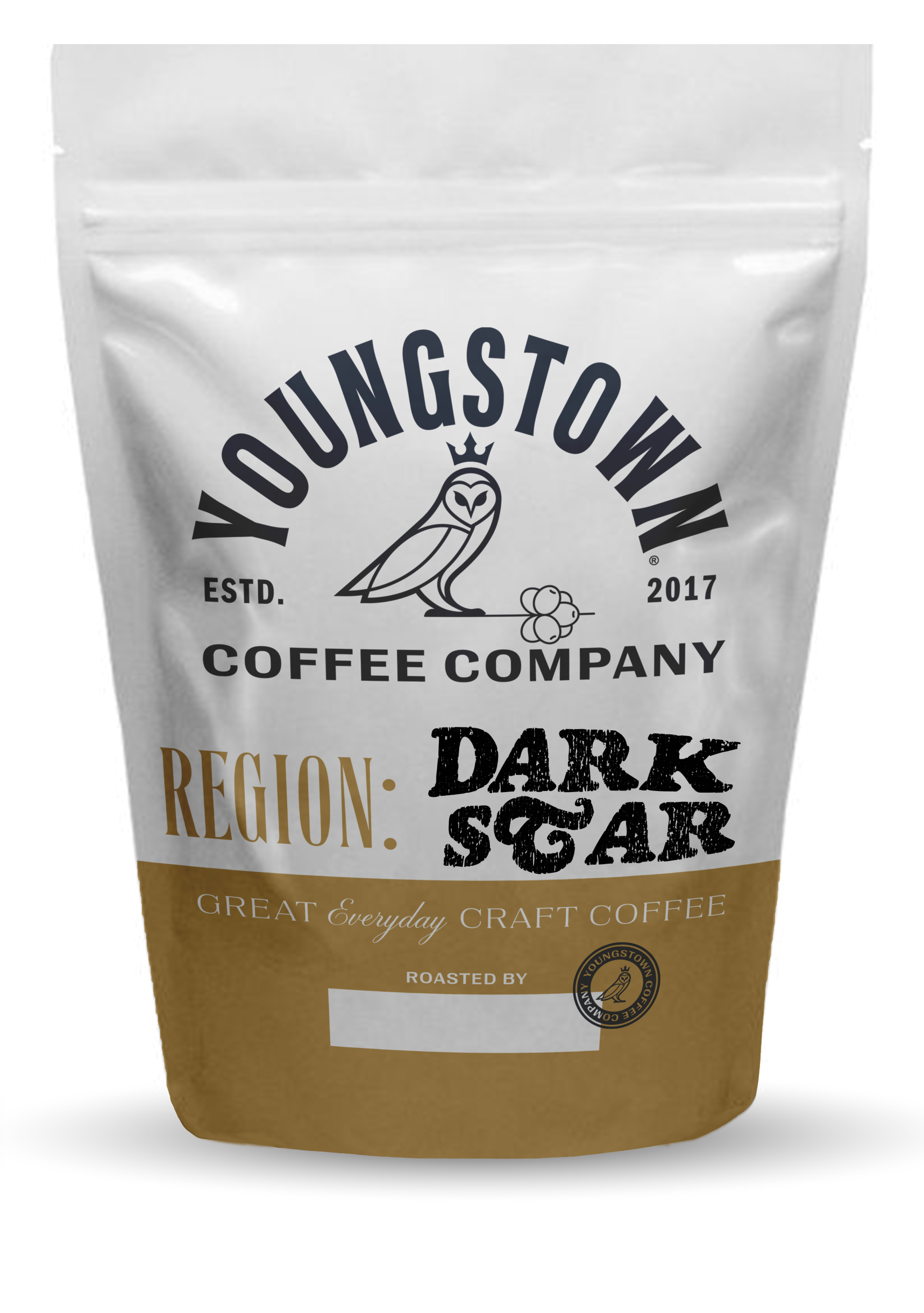 Dark Star Blend
