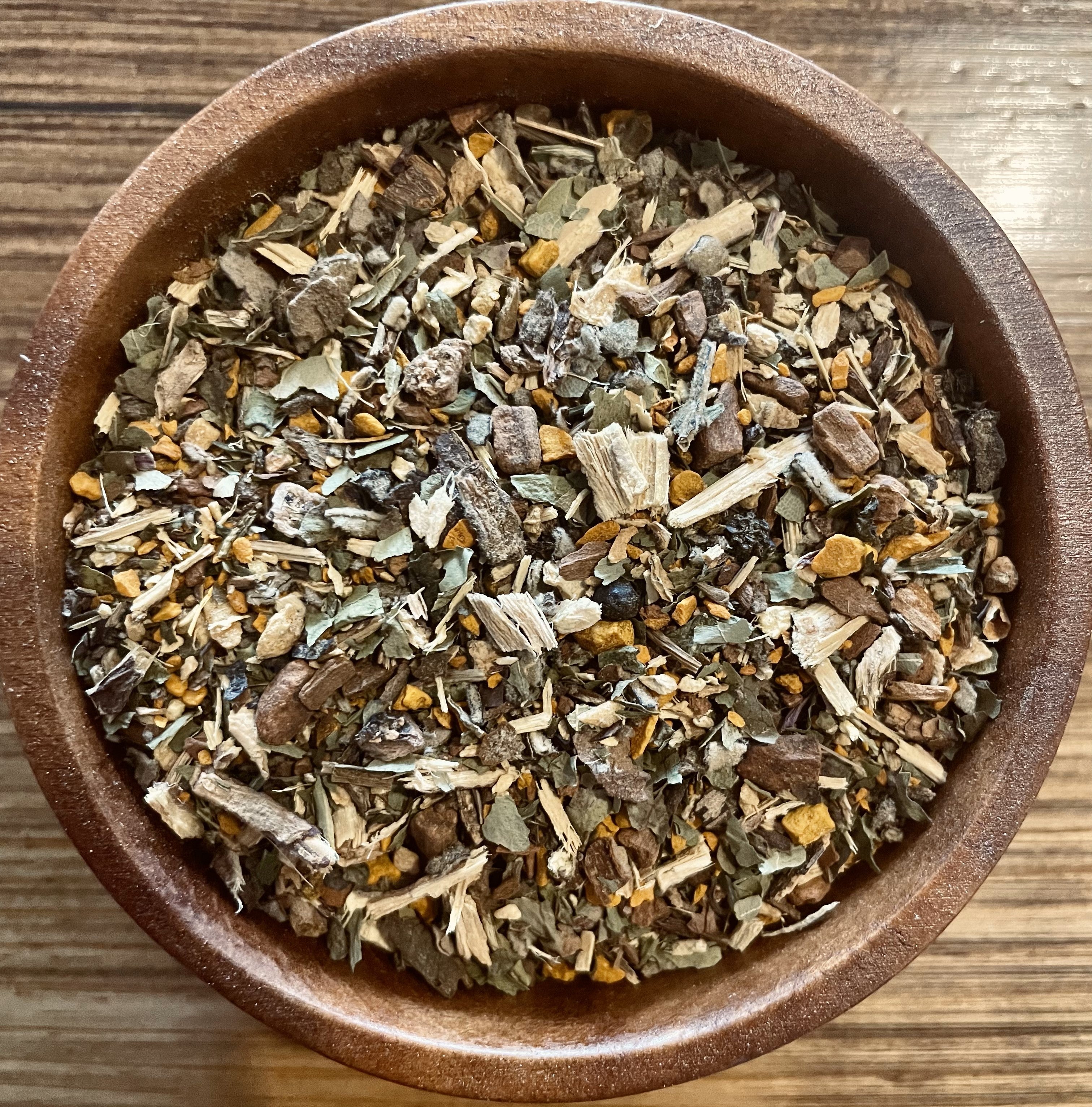 Decongest Blend