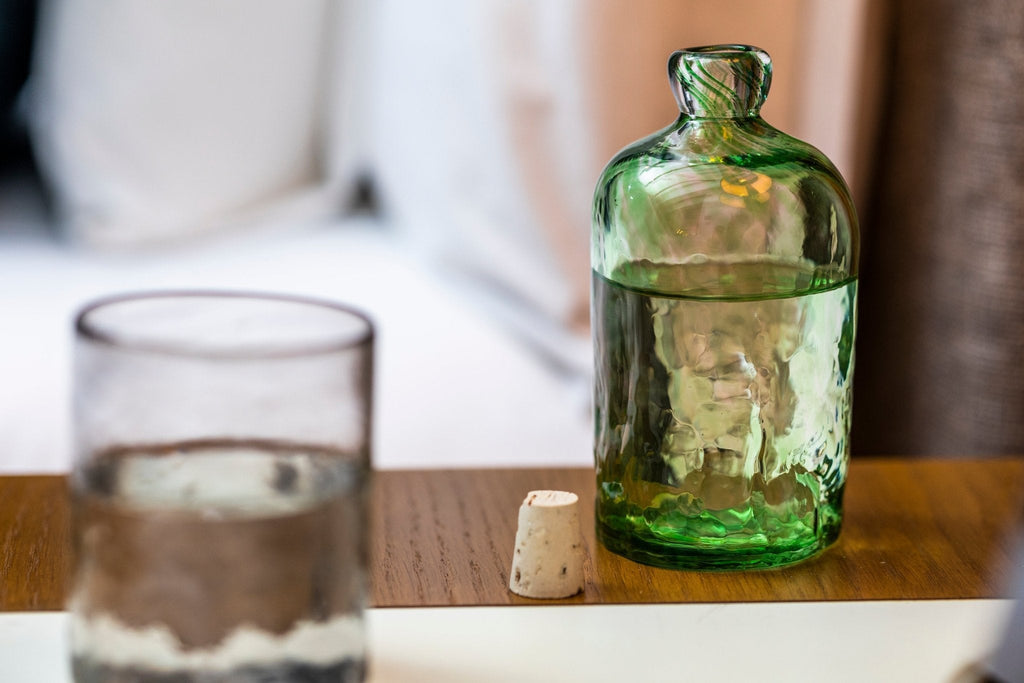 Mini Cántaro Bottle