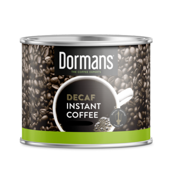 Buy 2 Get 1 Free - 375 g Decaf Coffee + 100g Decaf Coffee + 100g Medium Roast Coffee Bundle