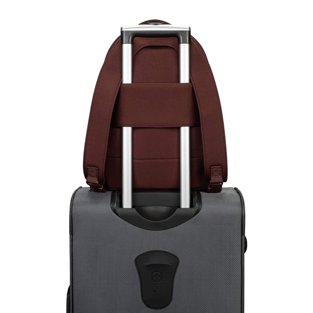 Drift Neoprene Lite Diaper Backpack