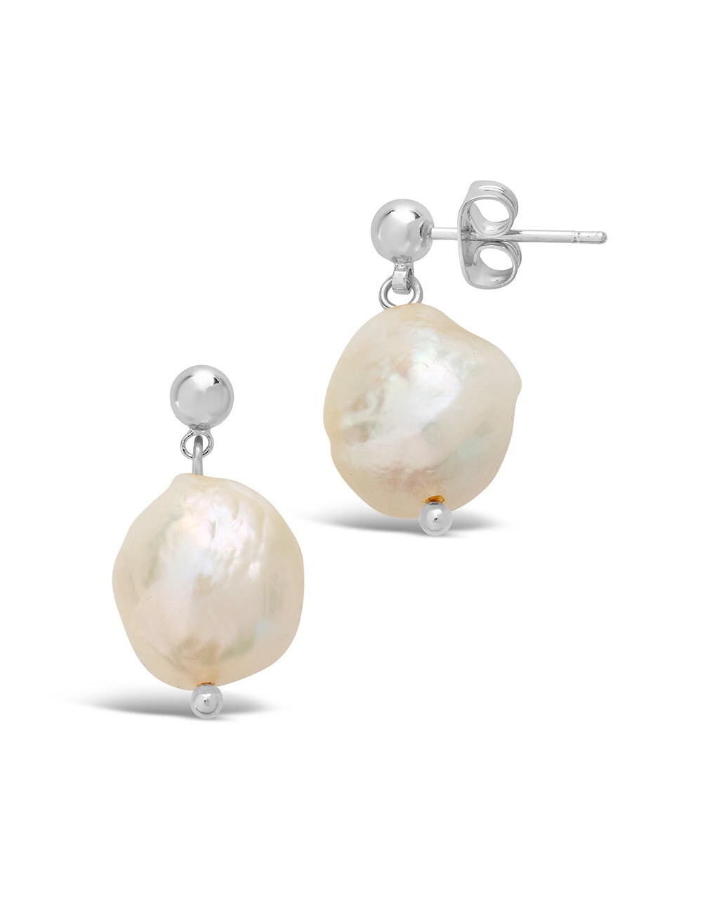 The Perfect O-ccasion Earring Case