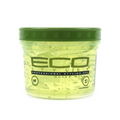 Eco Style 50% More Olive Oil Styling Gel (12 oz)
