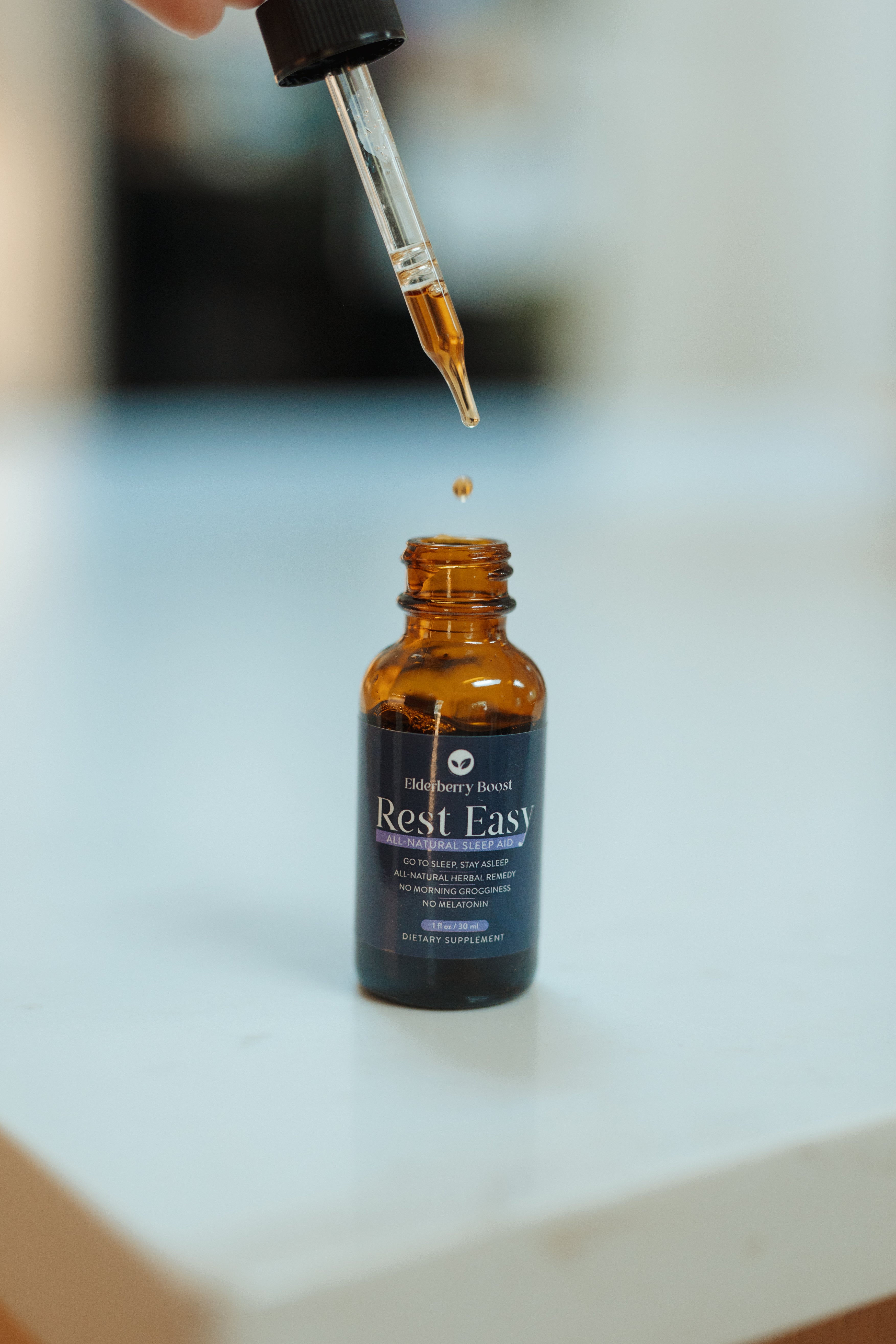 All-Natural Sleep Remedy