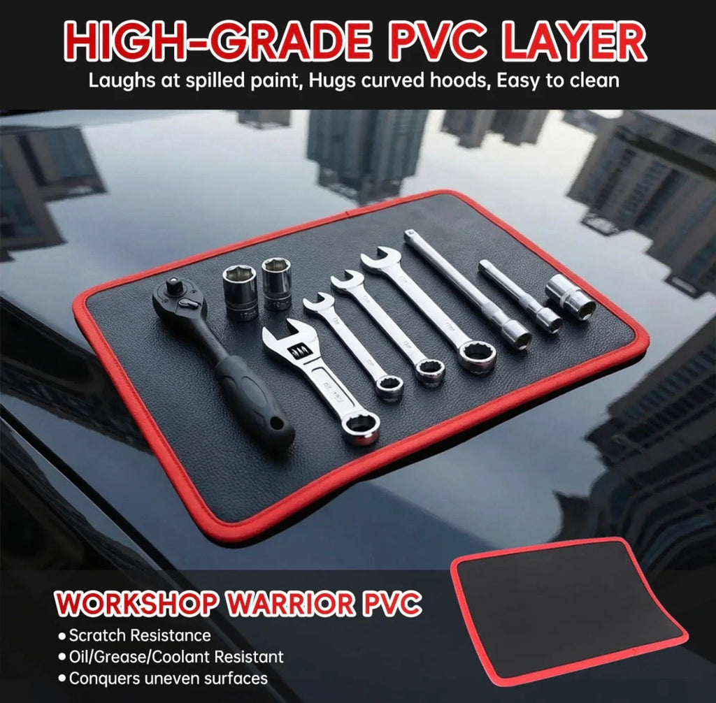 FlexMag Tool Organizer Mat