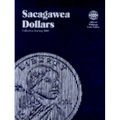 Sacagawea Dollar Folder No. 1 - Hardcover