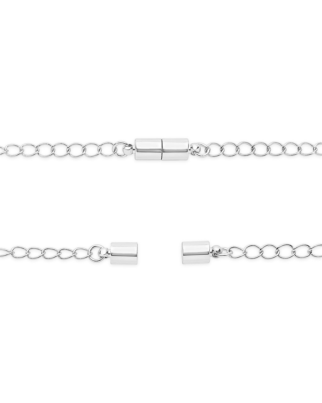 Magnetic Necklace Extender