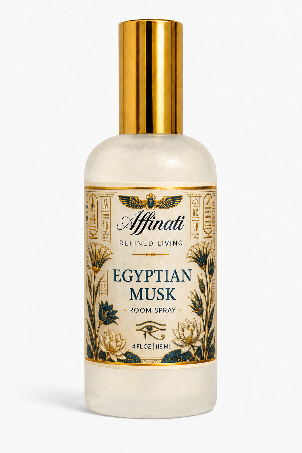 Egyptian Musk Room Spray