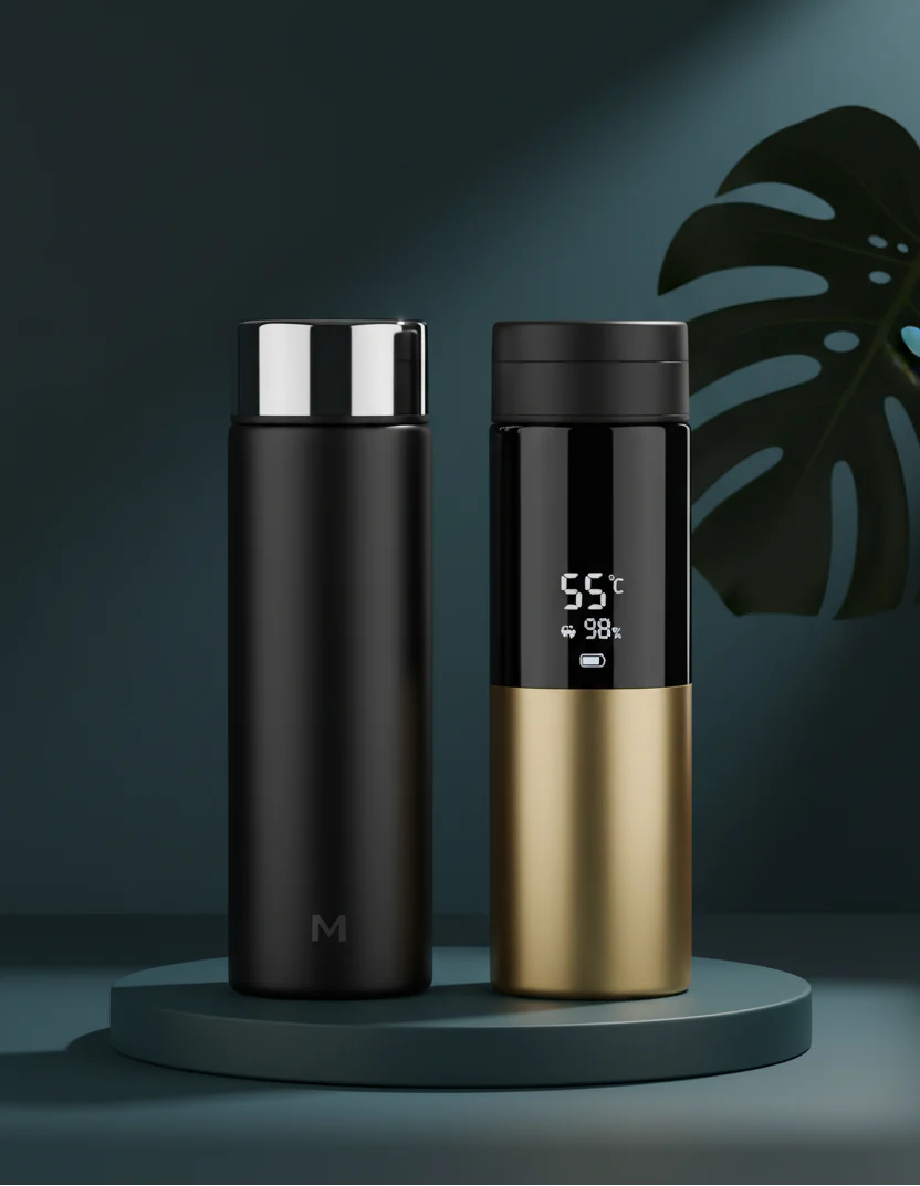 Travel Size Electric Shaver