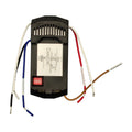 Anderic FAN28R Replacement Ceiling Fan Receiver for 3-Speed Ceiling Fans - FAN28R