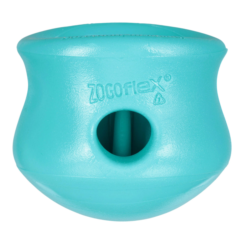 Toppl Teal