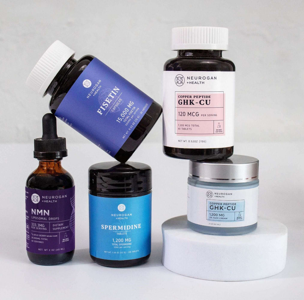 Face Age Upgrade Kit