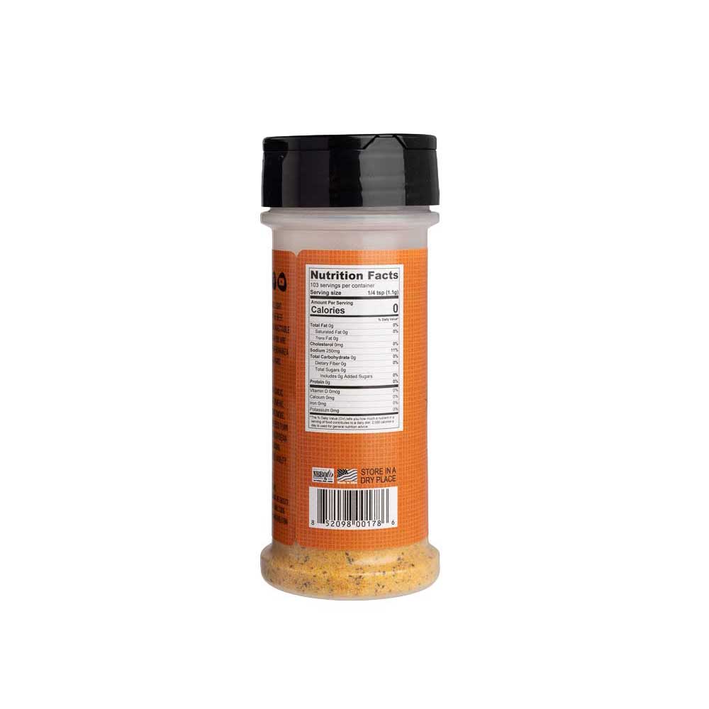 Hickman’s Bovine Bonanza Beef Rub | Pack of 6