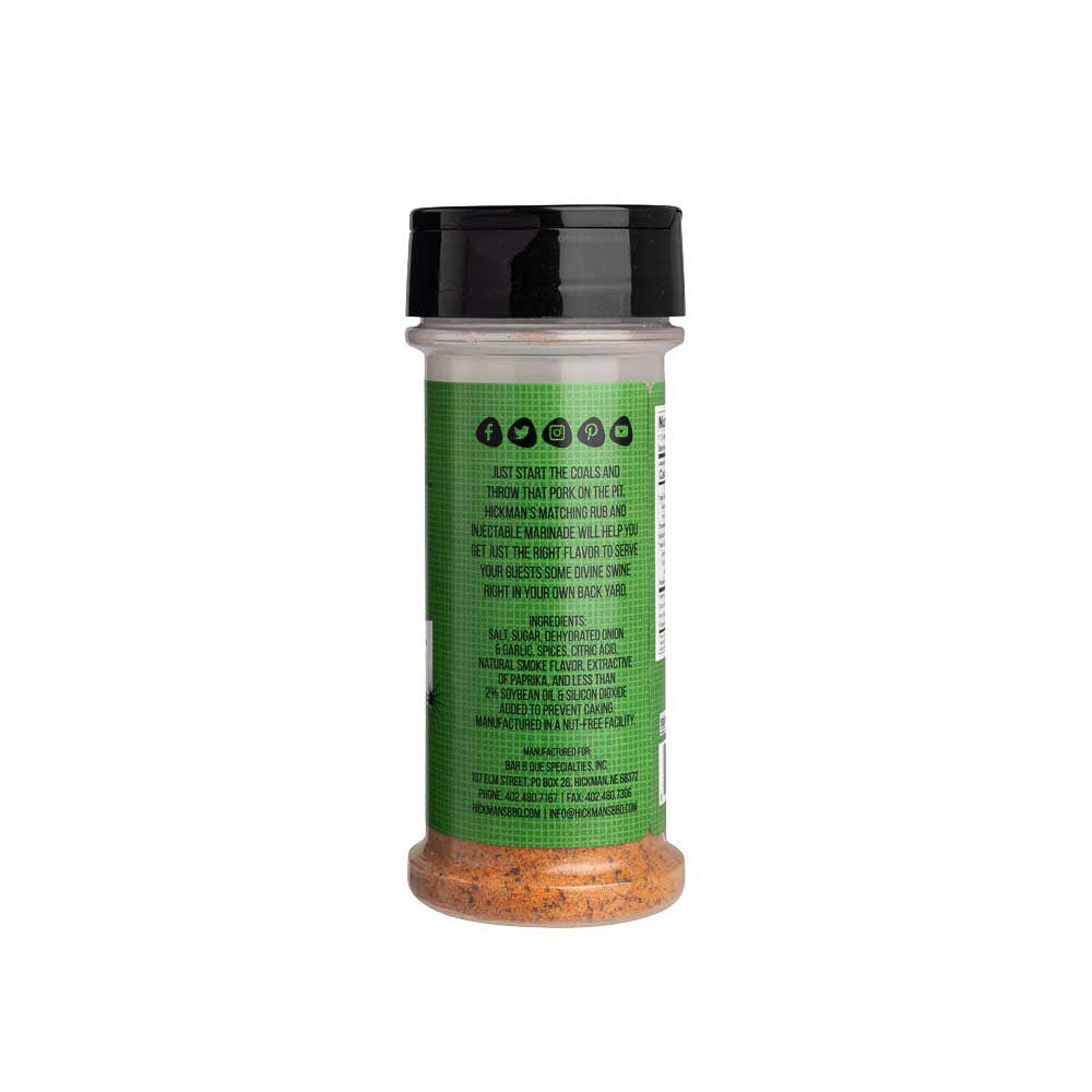 Hickman’s Divine Swine Pork Rub | Pack of 2