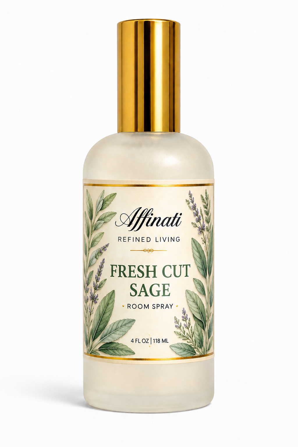 Fresh Cut Sage Room Spray
