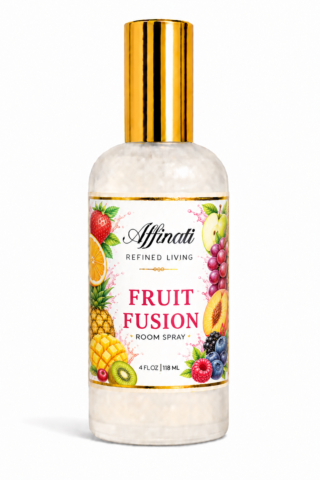 Fruit Fusion Room Spray