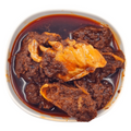 Konaseema Crab Pickle