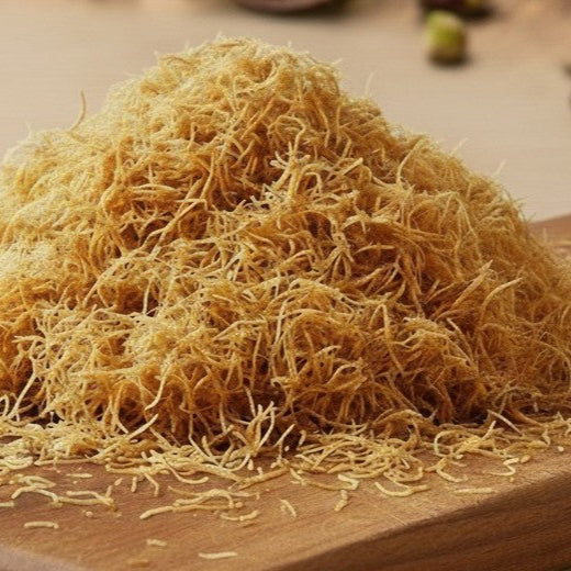 Toasted Kataifi - 10 lb Case