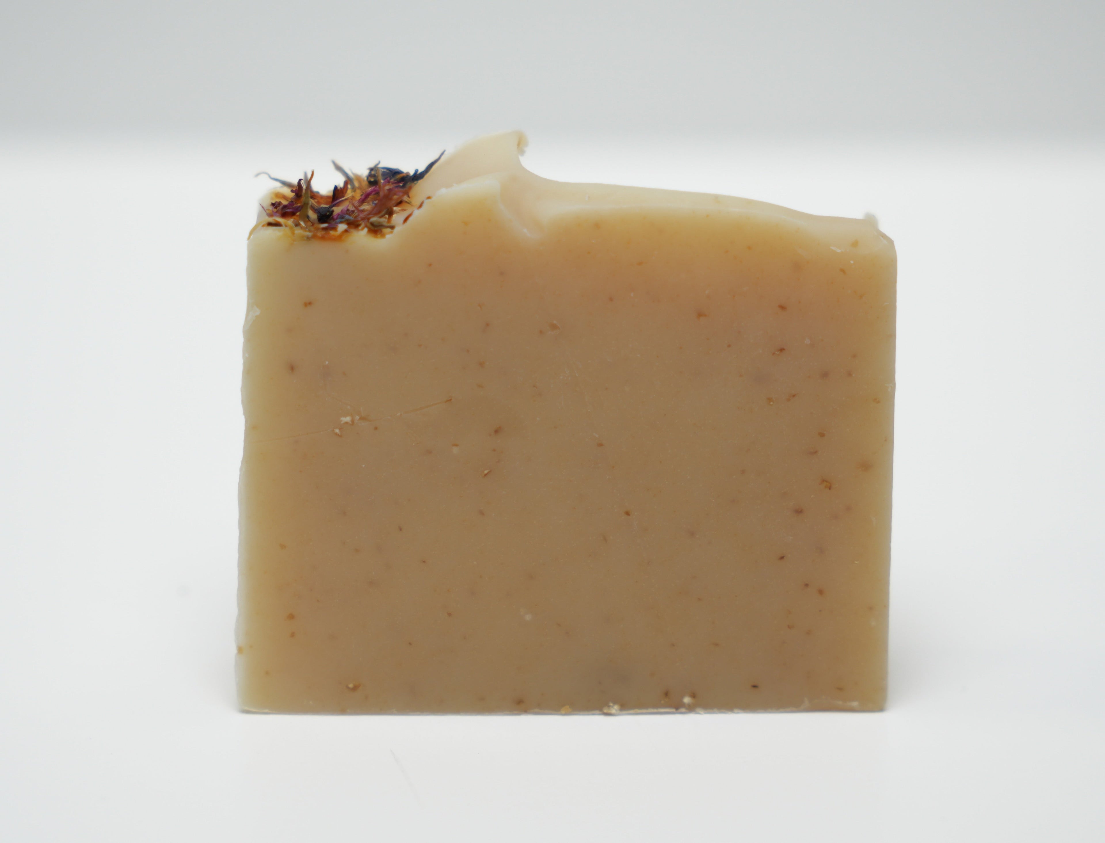 Goat Milk + Lavender