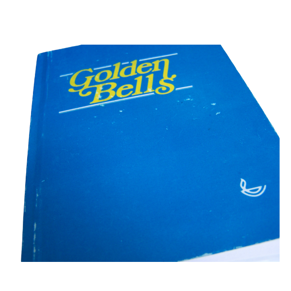 GOLDEN BELLS BY SCRIPTURE UNION OF KENYA