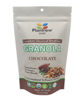 Granola - Chocolate (Grain-free, gluten-free with neither added sugar nor sweeteners)