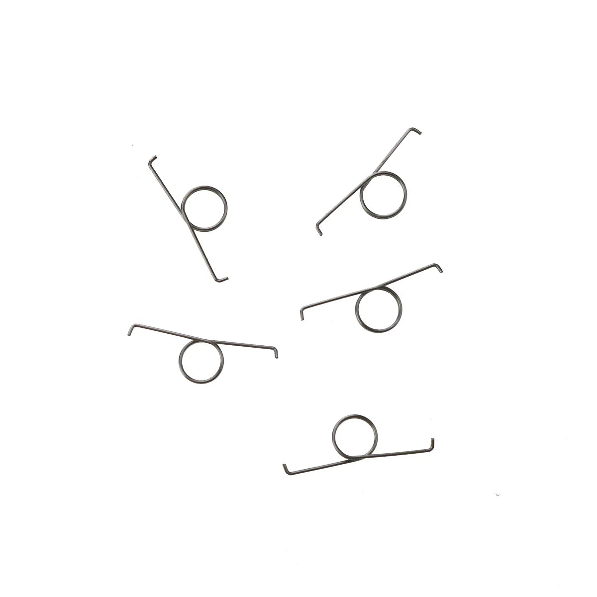 PS5 Controller Rotating Shaft Spring | Stainless Steel Replacement Part
