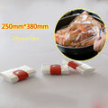 DecorBites™ 20-Piece High Temp Baking & Microwave Bags 250*380mm Kitchen Tool Set