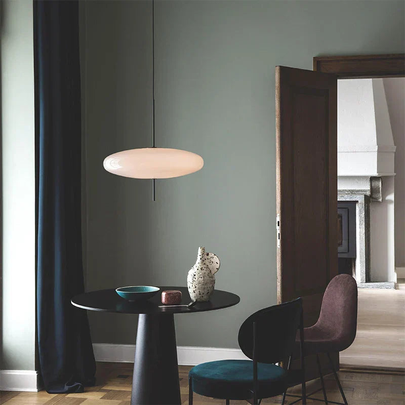 DecorBites™ Iron Pendant Light for Bar and Restaurant Design, Modern Creative Lighting