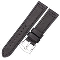 Samsung Galaxy Watch Soft Leather Band - Premium Design