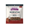 Health Extension Dehydrated Jerky Bison & Fish (4oz)