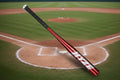 All-Aluminum Baseball Bat for Kids and Adults