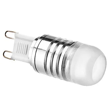 DecorBites™ G9 LED 3W COB Bulb for Home Lighting