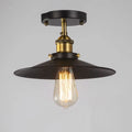 DecorBites™ American Copper Ceiling Lamp | Simple Country Style Home Lighting