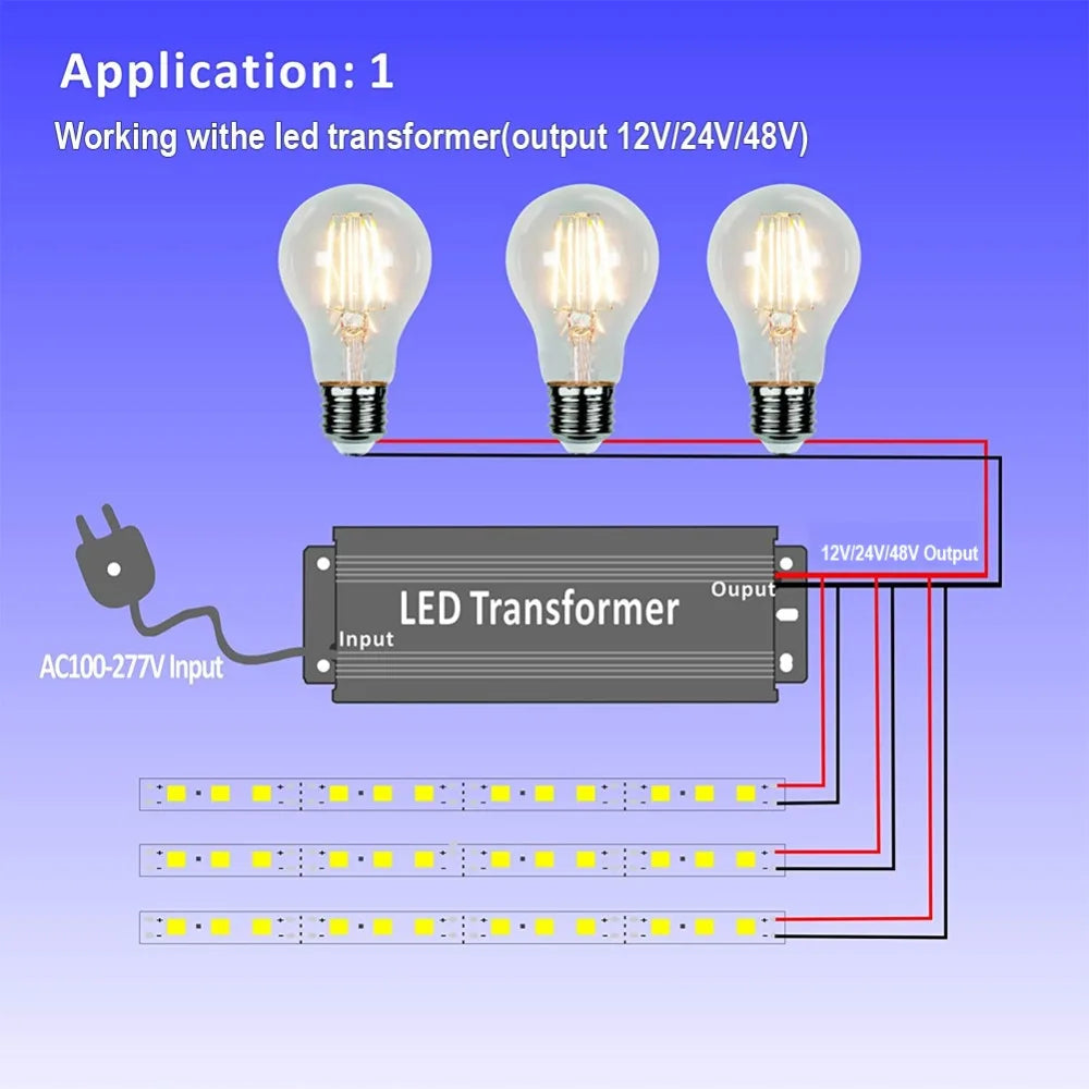 DecorBites™ LED Filament Bulb A19 6W 4500K Daylight Warm White E26 E27
