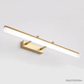 DecorBites™ Elegant Vanity LED Lights for Bathroom Makeup Vanity Table Mirror