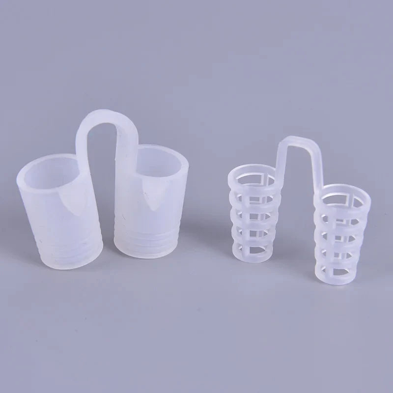 Snoring Relief Nasal Dilators Set | 8 Sizes for Better Sleep