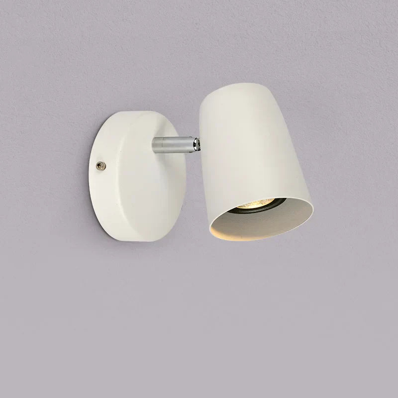 DecorBites™ LED Wall Lamp 5W Modern Style Adjustable Angle Wall Sconce Bedside Living Room