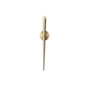 DecorBites™ Crystal Minimalist Wall Sconce Luxury Bedroom Light