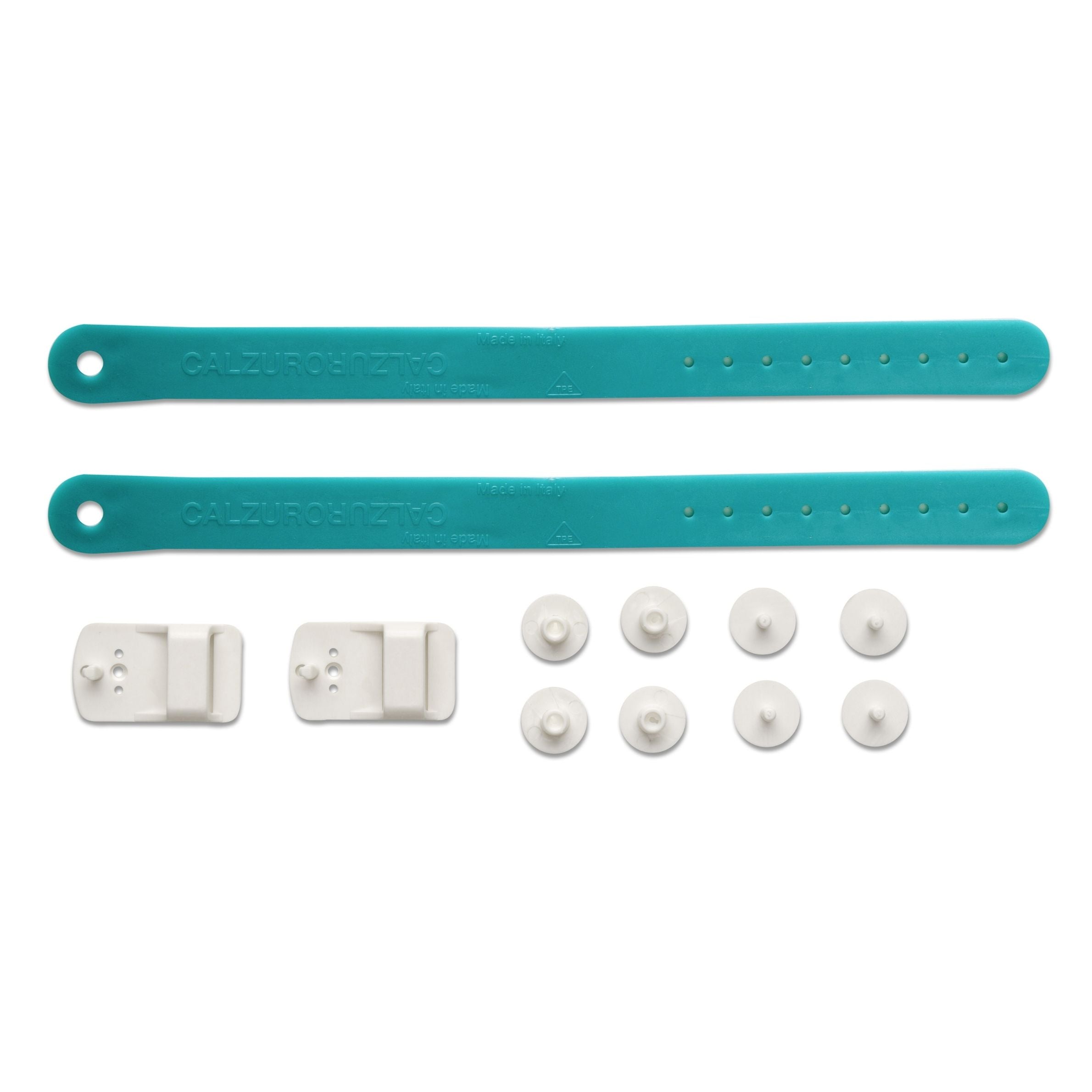 Heel Strap Kit