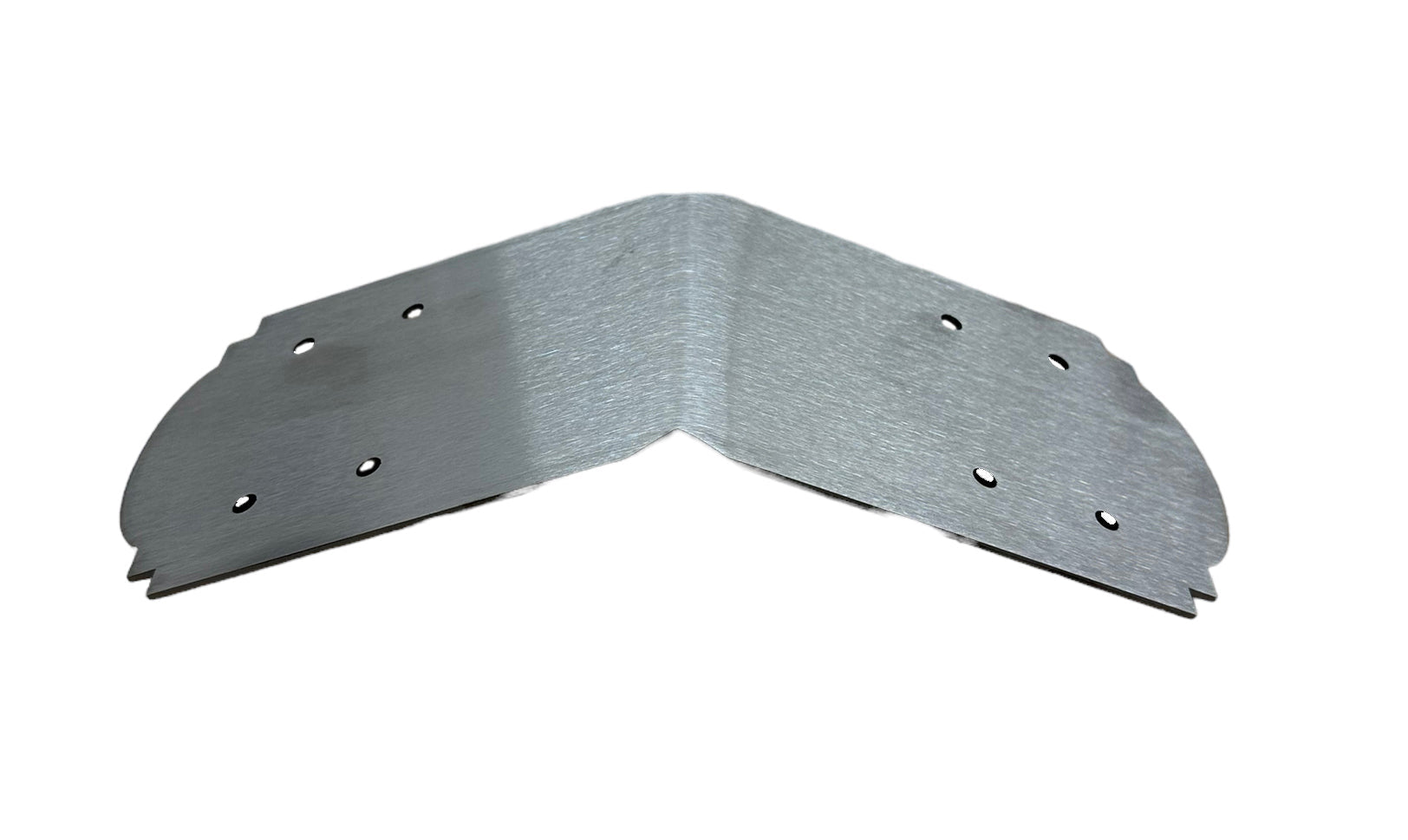 Hexagonal Angle Bracket Decorative Design for 6x6 Post, 6x6 Pergola Bracket, Hexagon Angle Bracket
