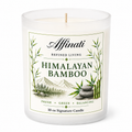 Himalayan Bamboo Signature Candle