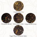 Holiday Tea Collection Gift Set