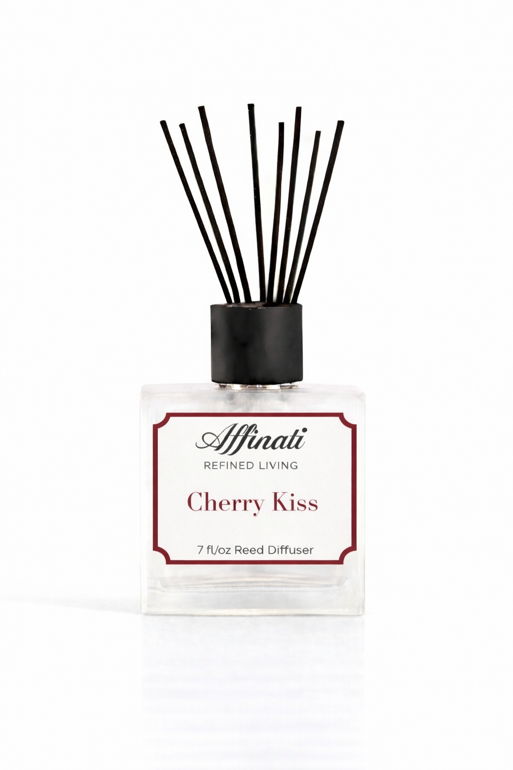 Cherry Kiss Reed Diffuser