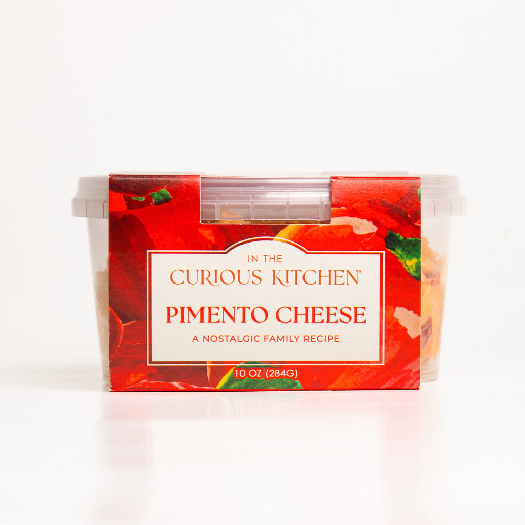 Pimento Cheese ( 2 pack)– A Southern Classic