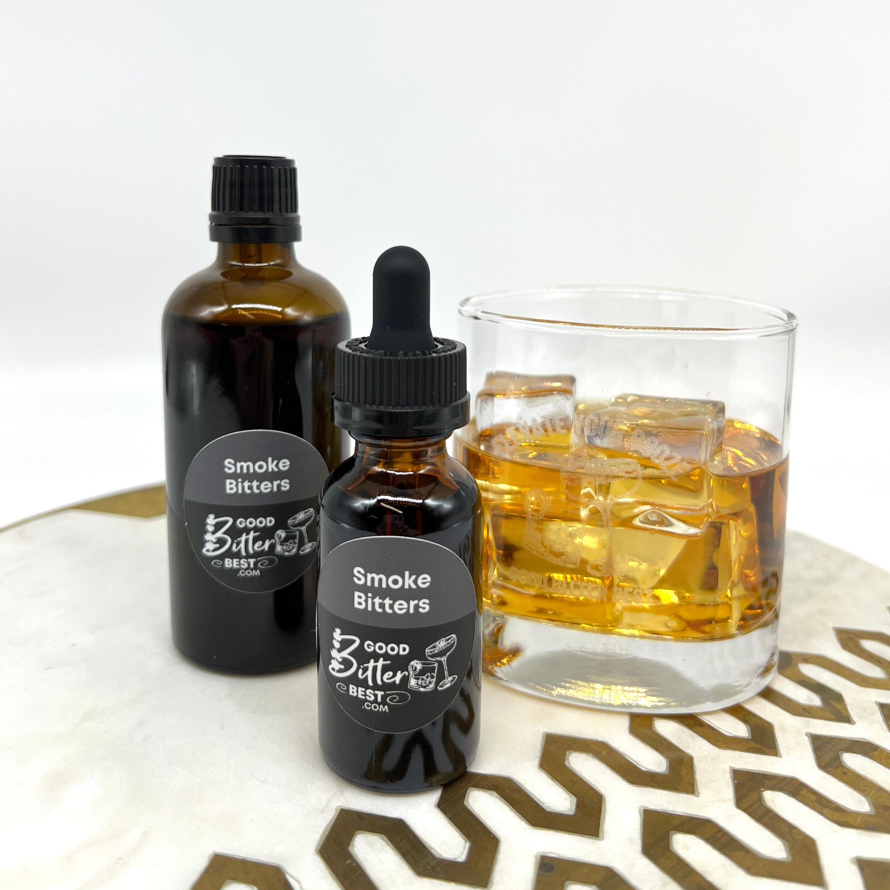 Smoke Bitters