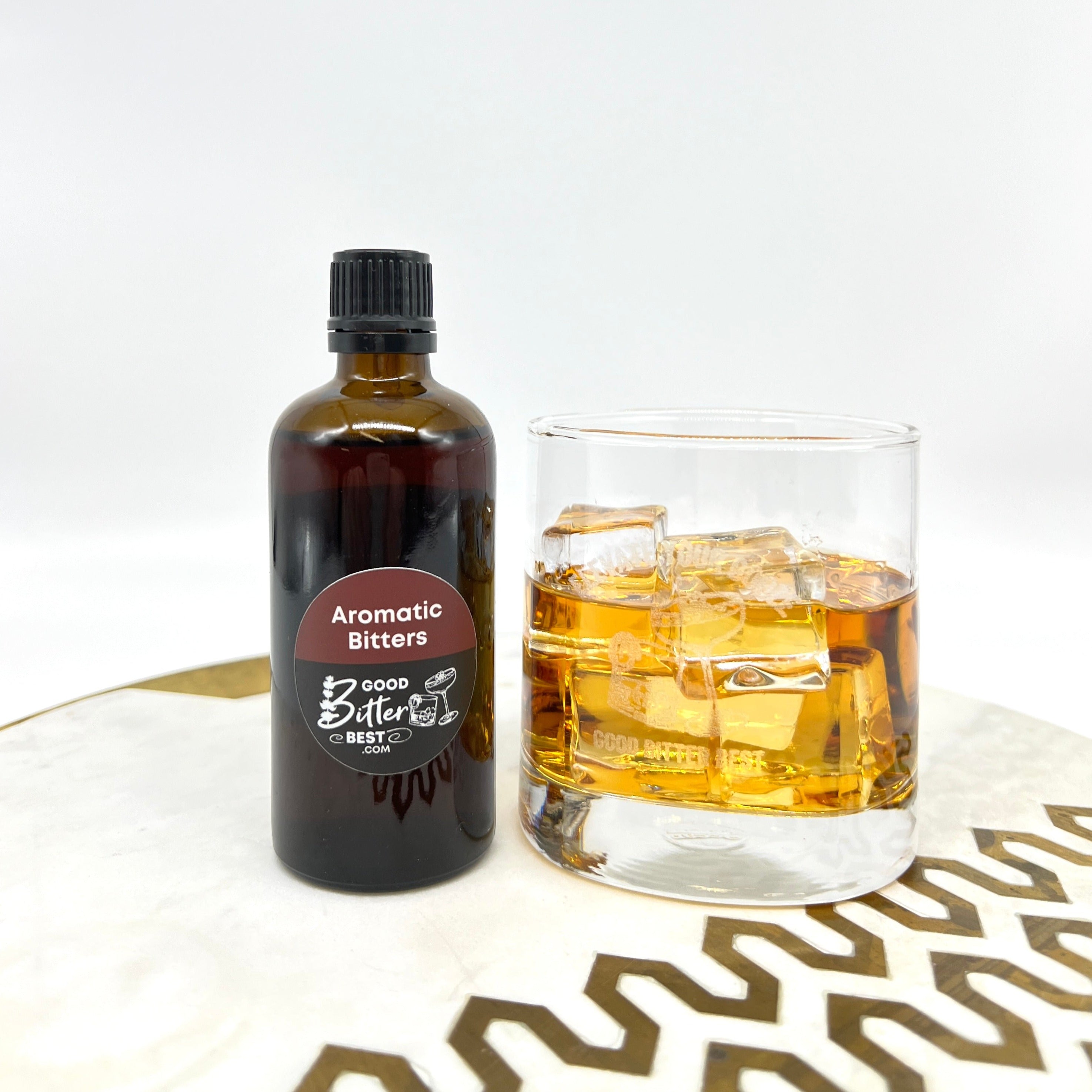 Aromatic Bitters